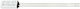 Sensor Temperature/Humidity 03.050.0044 250VAC 100°C KSD100 BFU 1pcs