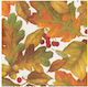 Салфетки Кафяв 12.5x12.5см. 20бр