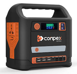 Conpex Conpex TW-BK-001 300Wh Conpex Conpex TW-BK-001 300Wh