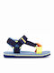 Kids' Sandals Blue