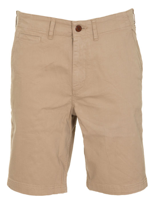 Jack & Jones Men's Bermuda Shorts Beige 12292332 | Skroutz.mt