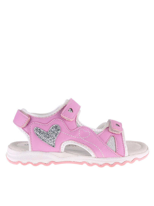 Primi passi Kids' Sandals Pink