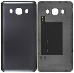 Καπάκι Πίσω Μαύρο Galaxy J5 2016