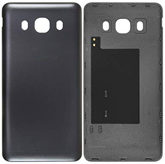 Capac Baterie Spate Negru pentru Galaxy J5 2016