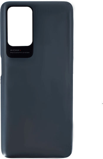 Battery Cover Rear Gray for Redmi 10