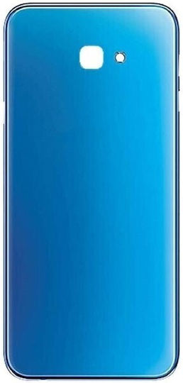 Καπάκι Μπαταρίας Πίσω Μπλε για Galaxy J4+