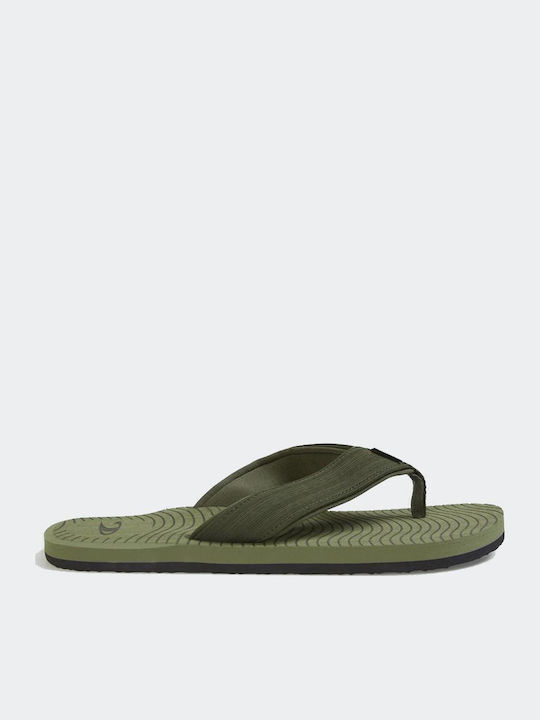 O'Neill Ανδρικά Flip Flops Χακί