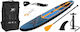 XQ Max Inflatable SUP Board with Length 3.2m