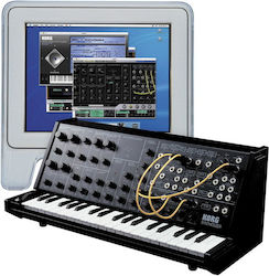 Korg Collection Software Instruments