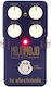 TC Electronic 34000207 Pedală Efectul Distorsiune Chitară electrică