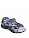 Happy Bee Kinder Sandalen Gray