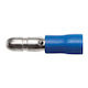 SAS Elektrischer Terminal Ring Blau (ΑΚ-ΑΚ-064)