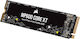 Corsair SSD 1TB M.2 NVMe PCI Express 4.0