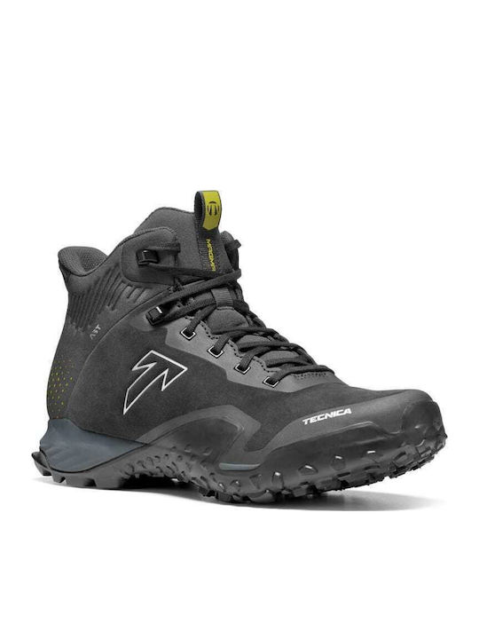 Tecnica Magma 2.0 GTX Ανδρικά Ορειβατικά Gore-Tex Γκρι Tecnica Magma 2.0 GTX Ανδρικά Ορειβατικά Gore-Tex Γκρι