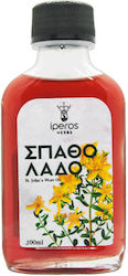 Iperos Herbs Σπαθόλαδο 100ml