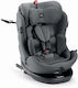 Cam Tour Scaun Auto pentru Copii i-Size cu Isofix Gri 0-36 kg