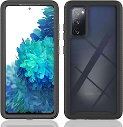 Techsuit Defense360 Pro Blace (Galaxy S20)