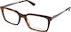 Calvin Klein Σκελετός Καφέ CK22510 220