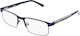 Lacoste Männlich Kunststoff Brillenrahmen L2271-424