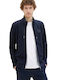 Ανδρική Ζακέτα Fleece Sky Captain Blue
