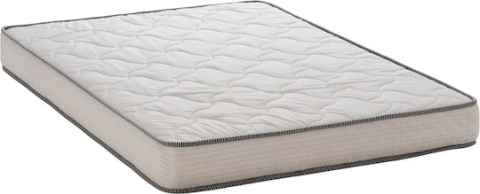 HomeMarkt Relief Куинсайз Ортопедичен Матрак Двустранно 160x200x17см