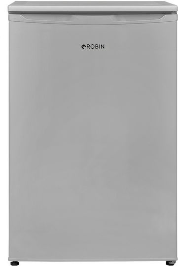 Robin Mini Bar 227lt Υ84xΠ54xΒ60εκ. Inox RT-130
