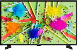 Kydos Televizor inteligent 32" HD Ready LED K32AH22SD01 (2023)