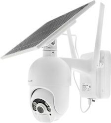 Tellur TLL331301 IP Водоустойчива Камера Wi-Fi Full HD 1080p Tellur TLL331301 IP Водоустойчива Камера Wi-Fi Full HD 1080p