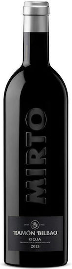 Zamora Company Globa Κρασί Ramon Bilbao Tempranillo Ερυθρό Ξηρό 750ml