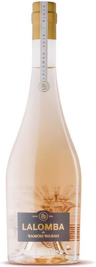 Zamora Company Globa Wein Lalomba Weiß Trocken 750ml