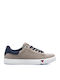 Renato Garini Herren Sneakers Beige