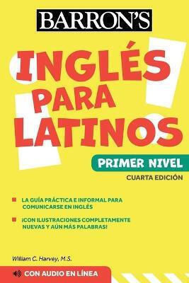 Ingles Para Latinos, Level 1