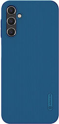 Nillkin Super Frosted Plastic Back Cover Blue (Galaxy A14)