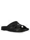 Parex Men's Slides Black