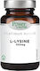 Power Of Nature Platinum Range L-Lysine 500мг 30 Капсули