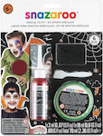 Snazaroo Spezialeffekte Makeup Set