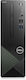 Dell Vostro 3710 SFF Gaming Desktop PC (Kern i5-12400/8GB DDR4/512GB SSD/UHD-Grafik 730/W11 Pro)