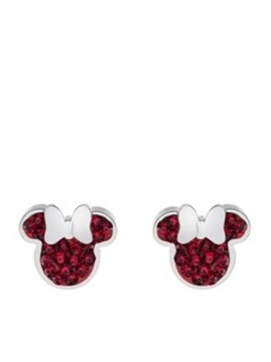 Earrings Minnie Mouse DISNEY