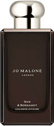 Jo Malone Oud & Bergamot Intense Jo Malone Oud & Bergamot Intense