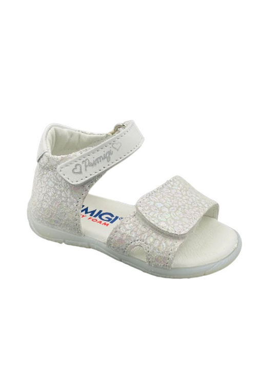 Primigi Kids' Sandals White