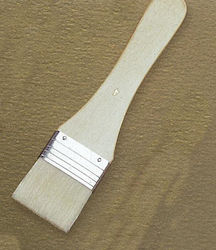 Artmate gesso brush No8 (PAK12)