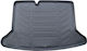 Wöller Trunk Mat Tray Type for Kia Niro 2017+ Black