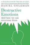 Destructive Emotions