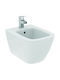 Ideal Standard Wall-Hanging Bidet 35.5x48x30cm