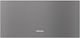 Miele Θερμοθάλαμος Πιατικών Grey Συμβατός με Miele 57x59.5cm