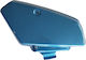 Ooh Right Motorcycle Side Plastic for Honda GLX Blue 1pcs