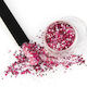 After Party Effect No.05 Glitter for Nails in Red Color