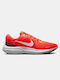 Nike Air Zoom Vomero 16 Herren Sportschuhe Laufen Bright Crimson / White Obsidian