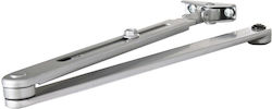 ABLOY DC190 STEEL HANDLE STANDARD