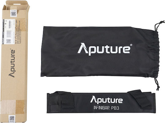 Aputure Infinibar Light Control (45) for PB3 Softbox with Grid
